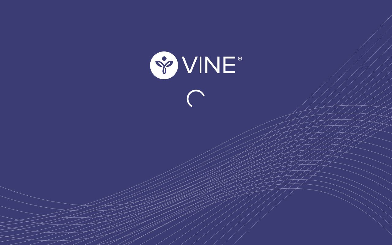 Garvin County VINE inmate check person-search screen